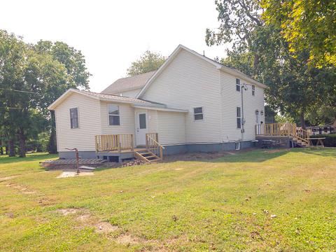 464 E Franklin St, Bement, IL 61813 photo 47