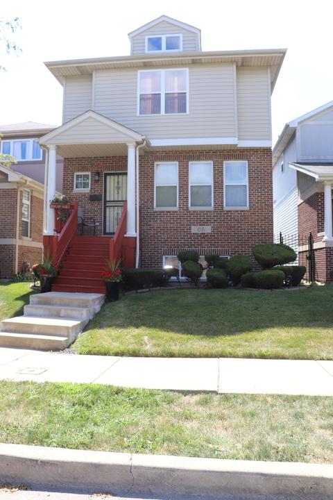 65 E 89th St, Chicago, IL 60619 photo 1