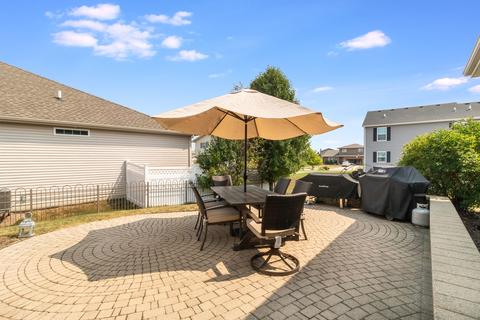 712 Feeney Dr, Minooka, IL 60447 photo 32