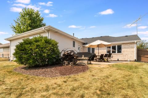 712 Feeney Dr, Minooka, IL 60447 photo 33