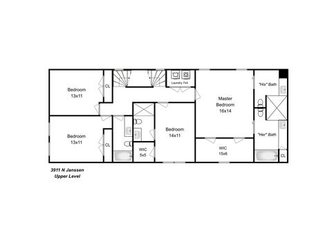 3911 N Janssen Ave, Chicago, IL 60613 photo 40