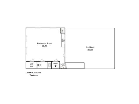 3911 N Janssen Ave, Chicago, IL 60613 photo 42