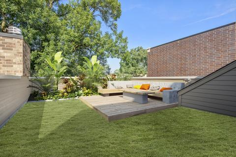 3911 N Janssen Ave, Chicago, IL 60613 photo 31