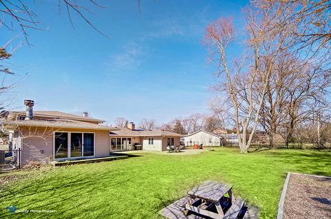 2007 Driving Park Rd, Wheaton, IL 60187 photo 29