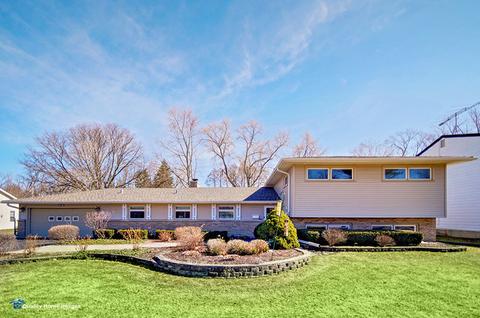 2007 Driving Park Rd, Wheaton, IL 60187 photo 1