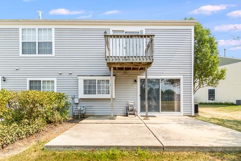 1854 Pebble Beach Cir, Elgin, IL 60123 photo 23