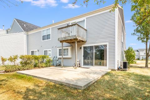 1854 Pebble Beach Cir, Elgin, IL 60123 photo 22