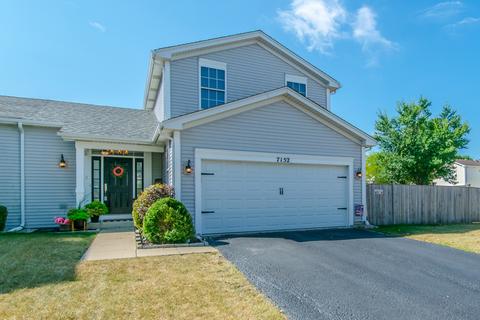 7152 Manchester Dr, Plainfield, IL 60586 photo 1