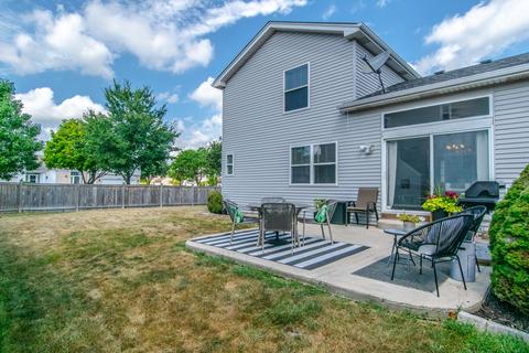 7152 Manchester Dr, Plainfield, IL 60586 photo 30