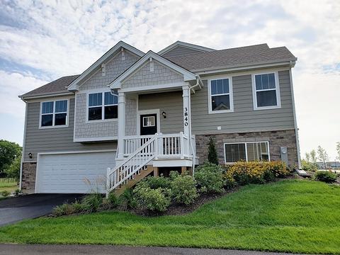 3840 Honeysuckle Ln, Elgin, IL 60124 photo 2