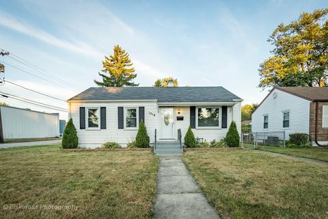 1316 N Irving Ave, Berkeley, IL 60163 photo 1