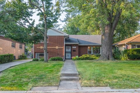 3108 173rd St, Hazel Crest, IL 60429 photo 1