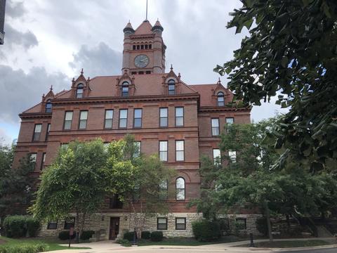 255 E Liberty Dr #506, Wheaton, IL 60187 photo 25