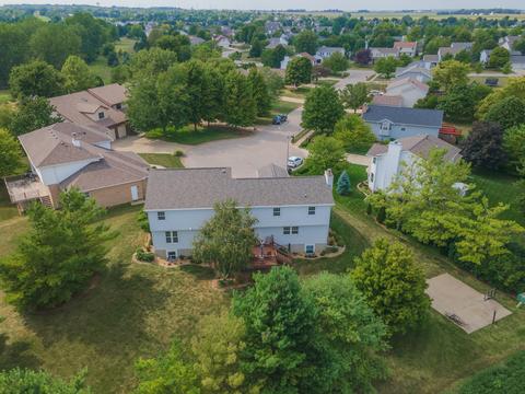 1610 Windsage Country Club Ct, Normal, IL 61761 photo 6