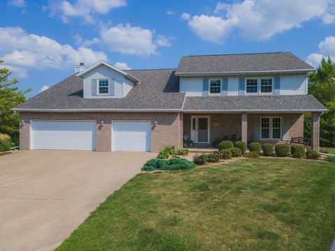 1610 Windsage Country Club Ct, Normal, IL 61761 photo 1