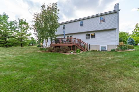 1610 Windsage Country Club Ct, Normal, IL 61761 photo 64