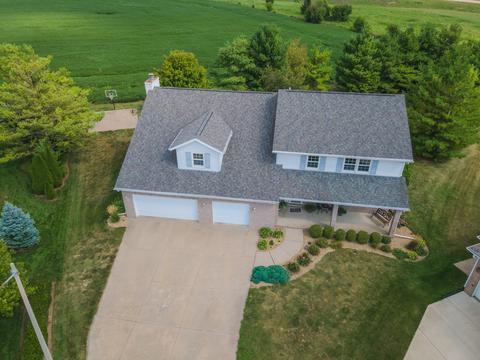 1610 Windsage Country Club Ct, Normal, IL 61761 photo 3