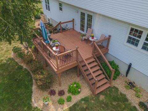 1610 Windsage Country Club Ct, Normal, IL 61761 photo 7