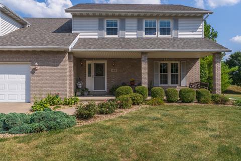 1610 Windsage Country Club Ct, Normal, IL 61761 photo 9