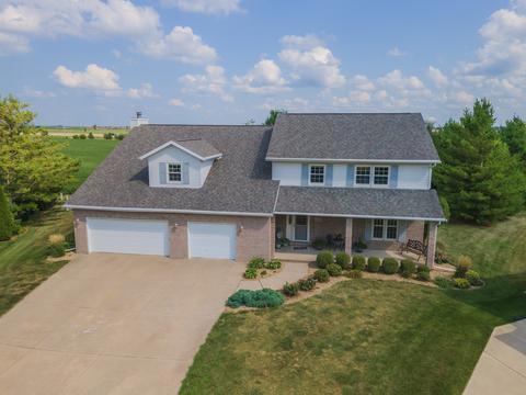 1610 Windsage Country Club Ct, Normal, IL 61761 photo 2