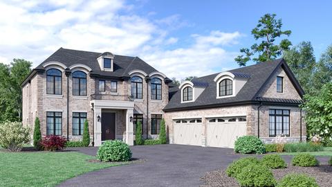 3942 Maple Ave, Northbrook, IL 60062 photo 1