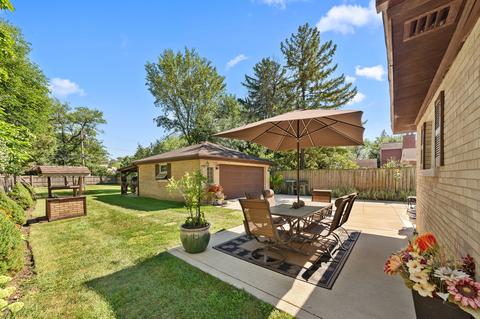 399 Selborne Rd, Riverside, IL 60546 photo 17