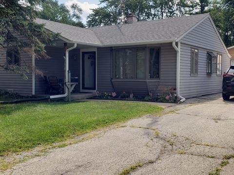 3508 Sigwalt St, Rolling Meadows, IL 60008 photo 1