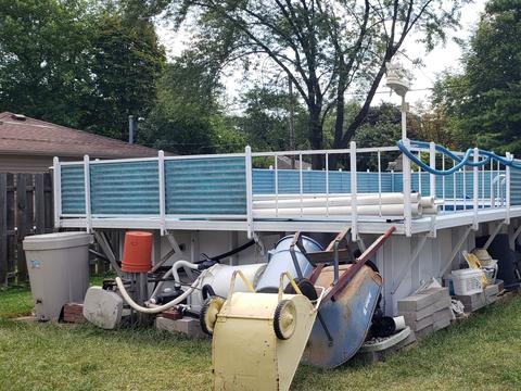 3508 Sigwalt St, Rolling Meadows, IL 60008 photo 5