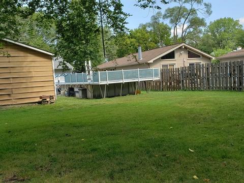 3508 Sigwalt St, Rolling Meadows, IL 60008 photo 4