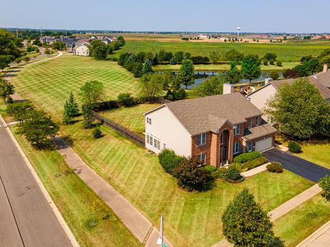 1100 Grayhawk Dr, Algonquin, IL 60102 photo 23