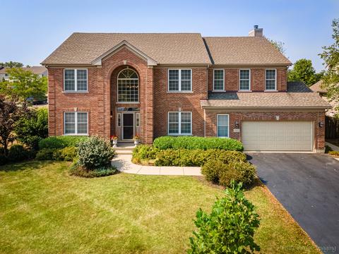 1100 Grayhawk Dr, Algonquin, IL 60102 photo 1