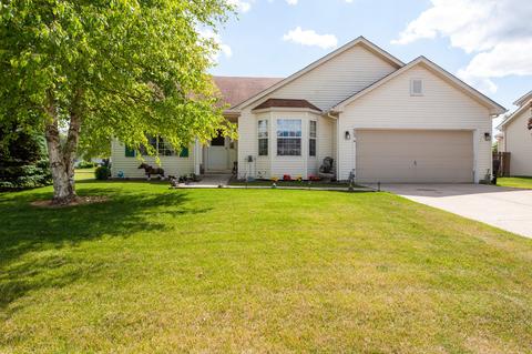 609 Tanglewood Trl, Mchenry, IL 60050 photo 1