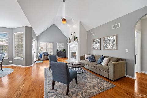 12509 Kildare Dr, Plainfield, IL 60585 photo 12