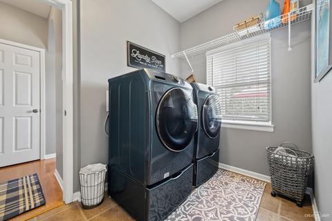 12509 Kildare Dr, Plainfield, IL 60585 photo 16