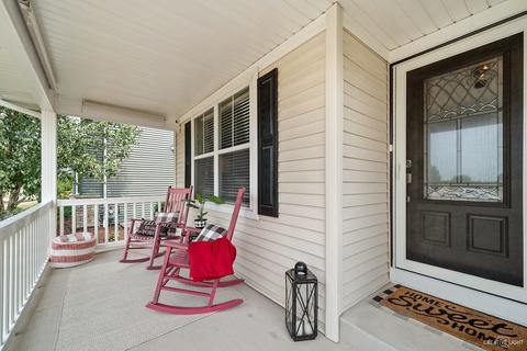 12509 Kildare Dr, Plainfield, IL 60585 photo 3