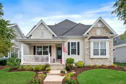 12509 Kildare Dr, Plainfield, IL 60585 photo 1