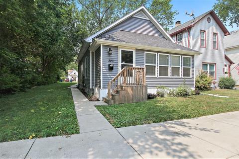 323 N Wabash Ave, Bradley, IL 60915 photo 1