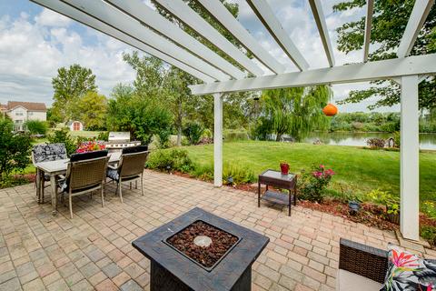 4516 W Azalea Ave, Monee, IL 60449 photo 8