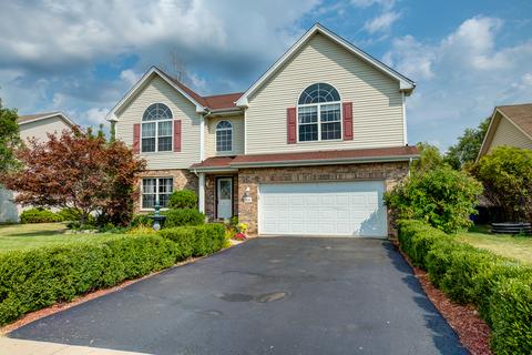 4516 W Azalea Ave, Monee, IL 60449 photo 1