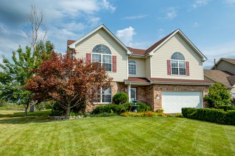 4516 W Azalea Ave, Monee, IL 60449 photo 2