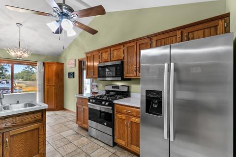 26034 S Ruby St, Monee, IL 60449 photo 5
