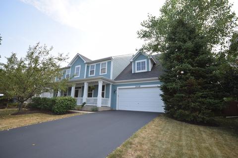 3019 Cranston Ave, Elgin, IL 60124 photo 1