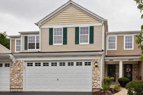 4041 Oak Tree Ln, Plainfield, IL 60586 photo 1