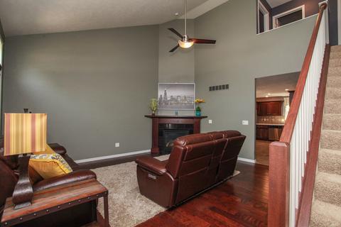 5007 Fleming Ln, Bloomington, IL 61705 photo 12