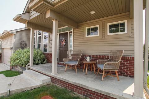 5007 Fleming Ln, Bloomington, IL 61705 photo 3