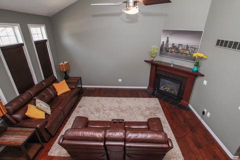 5007 Fleming Ln, Bloomington, IL 61705 photo 13