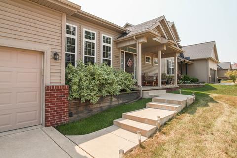 5007 Fleming Ln, Bloomington, IL 61705 photo 2