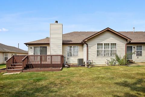 13815 S Mandarin Ct, Plainfield, IL 60544 photo 5