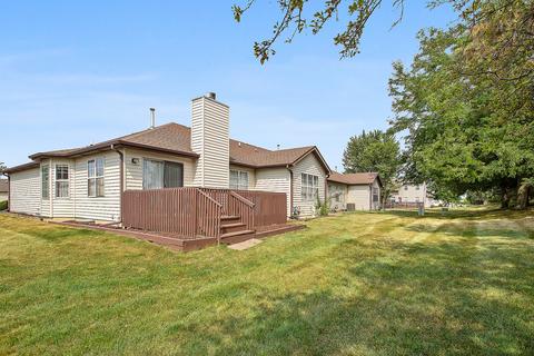 13815 S Mandarin Ct, Plainfield, IL 60544 photo 4