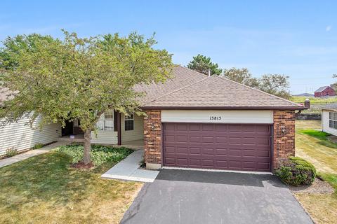 13815 S Mandarin Ct, Plainfield, IL 60544 photo 1